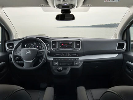 Citroen SpaceTourer